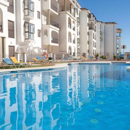 Duquesa Port Apartment Manilva Ngoại thất bức ảnh