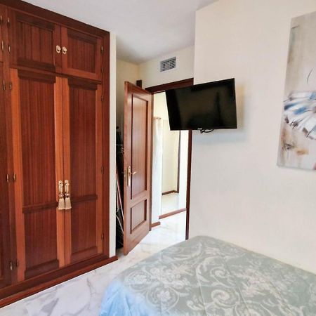 Duquesa Port Apartment Manilva Ngoại thất bức ảnh