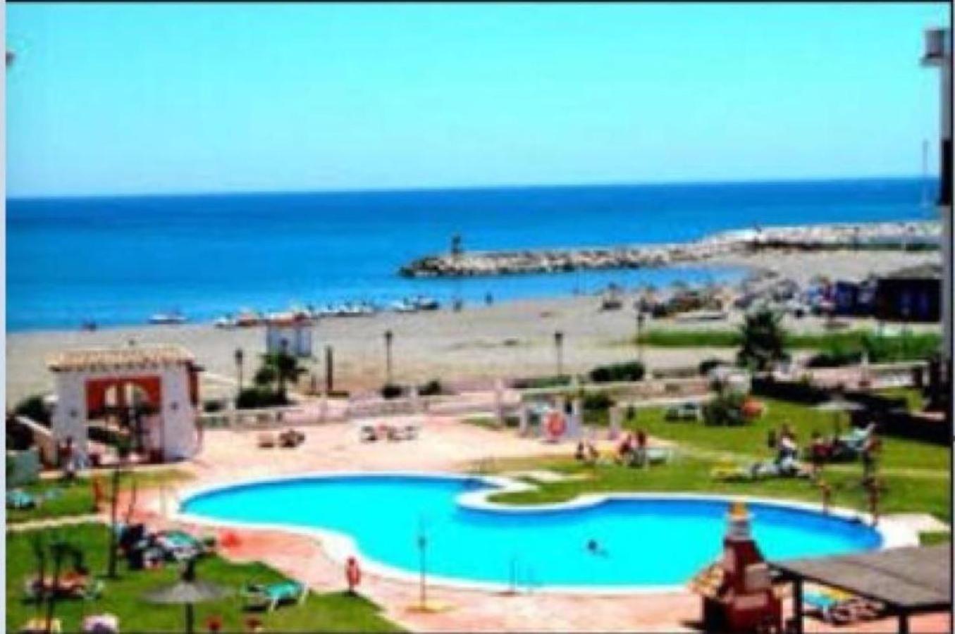 Duquesa Port Apartment Manilva Ngoại thất bức ảnh