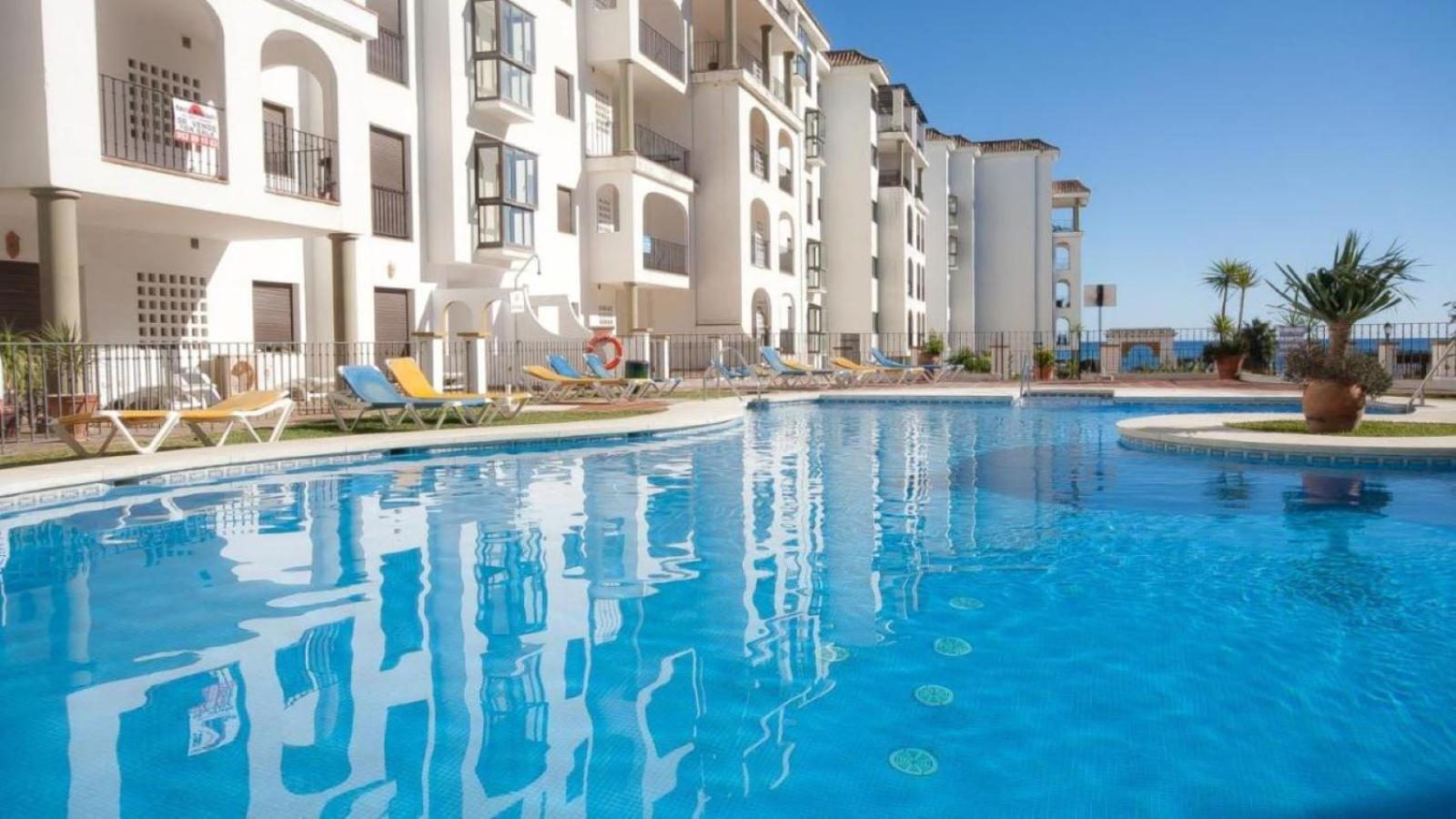 Duquesa Port Apartment Manilva Ngoại thất bức ảnh