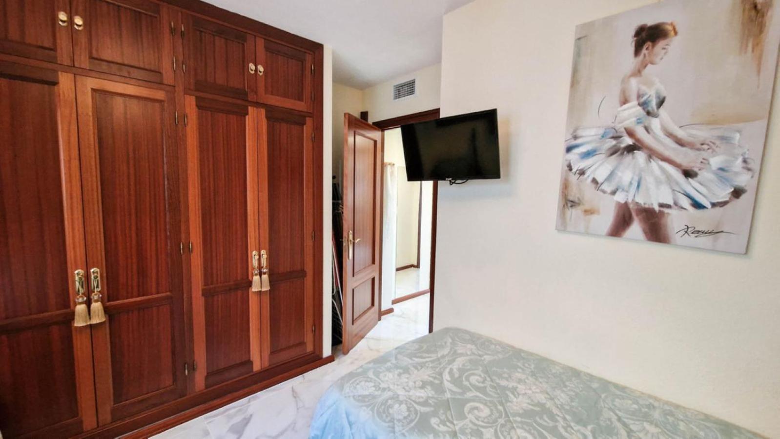 Duquesa Port Apartment Manilva Ngoại thất bức ảnh