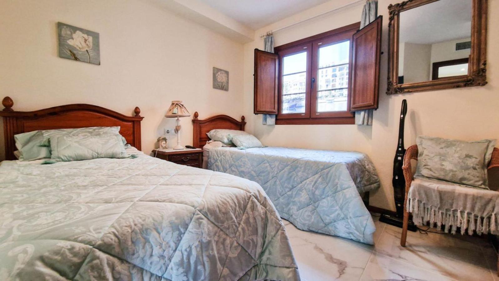 Duquesa Port Apartment Manilva Ngoại thất bức ảnh
