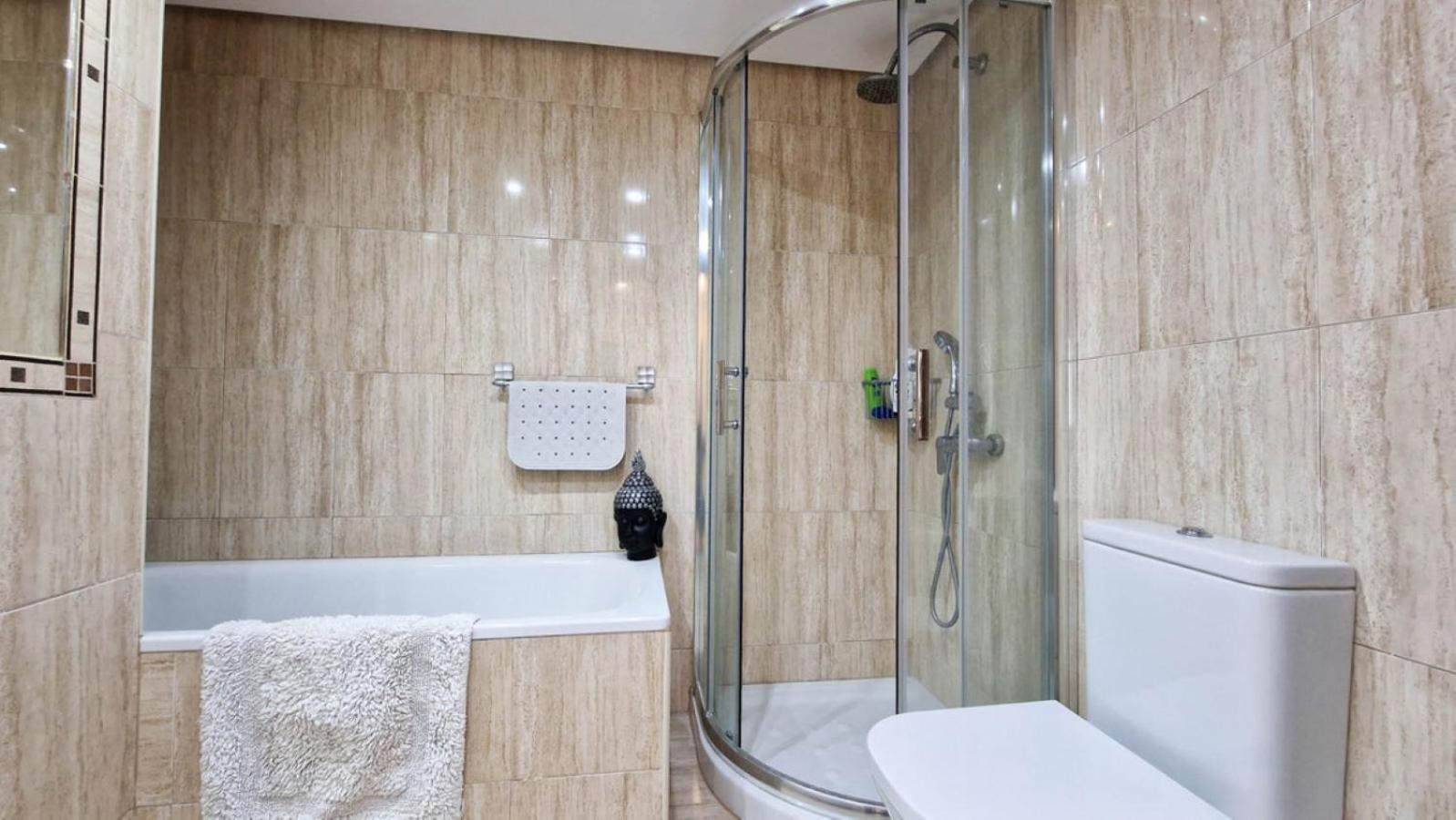 Duquesa Port Apartment Manilva Ngoại thất bức ảnh
