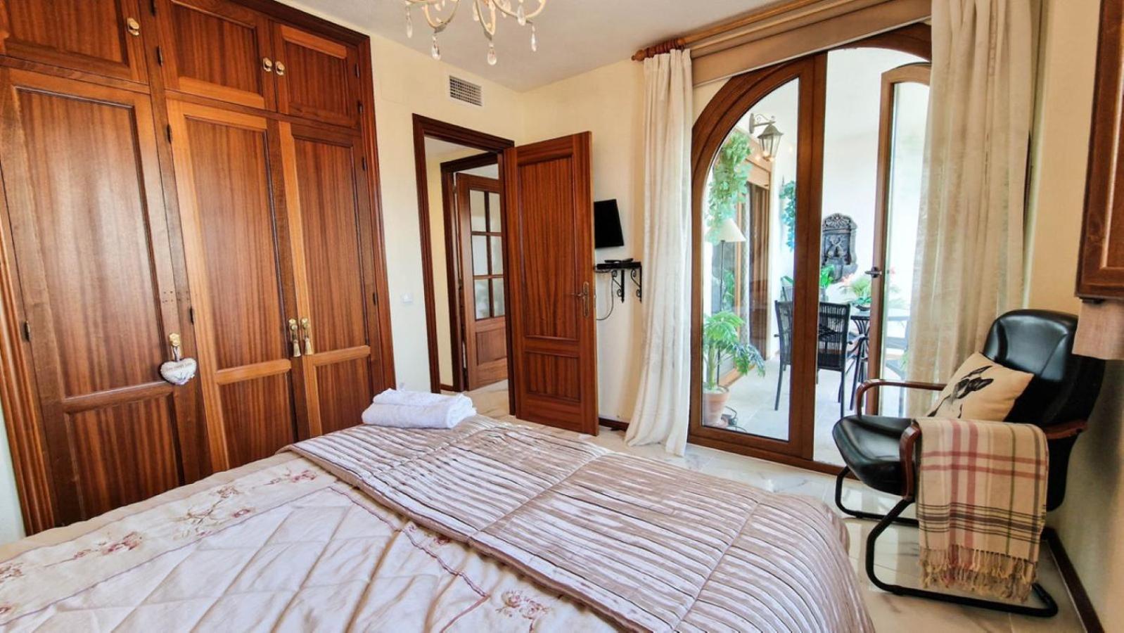 Duquesa Port Apartment Manilva Ngoại thất bức ảnh