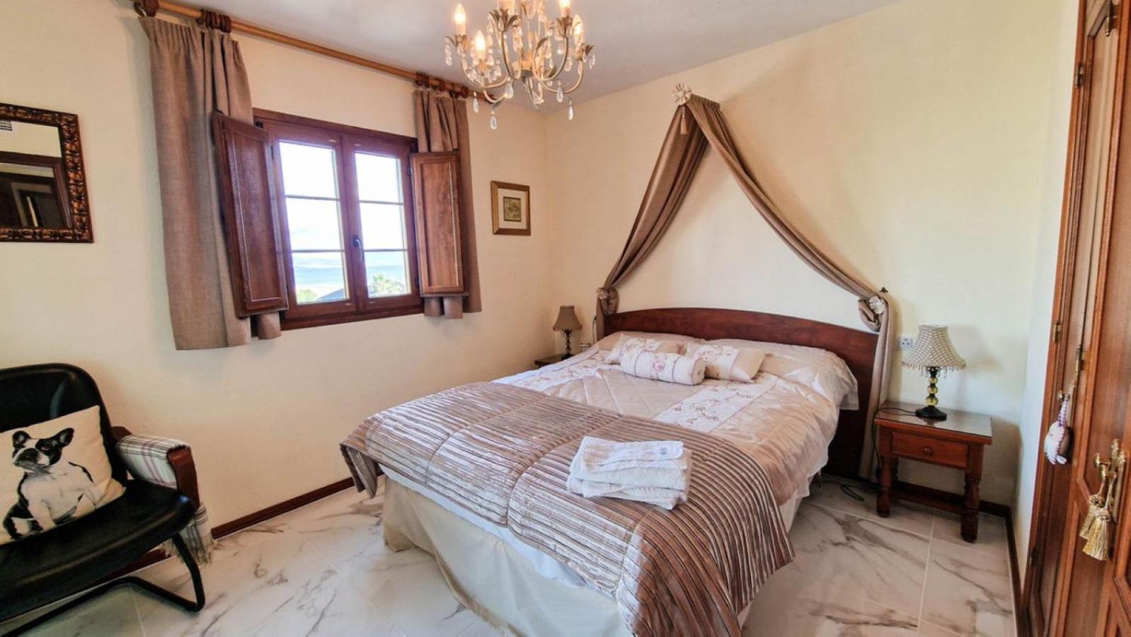 Duquesa Port Apartment Manilva Ngoại thất bức ảnh
