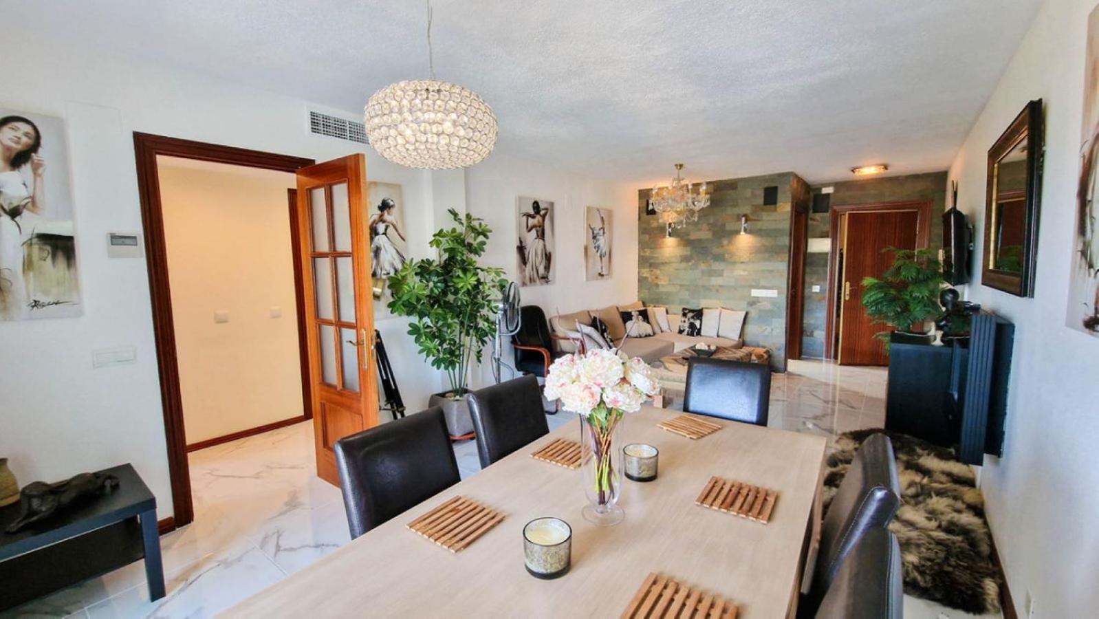 Duquesa Port Apartment Manilva Ngoại thất bức ảnh
