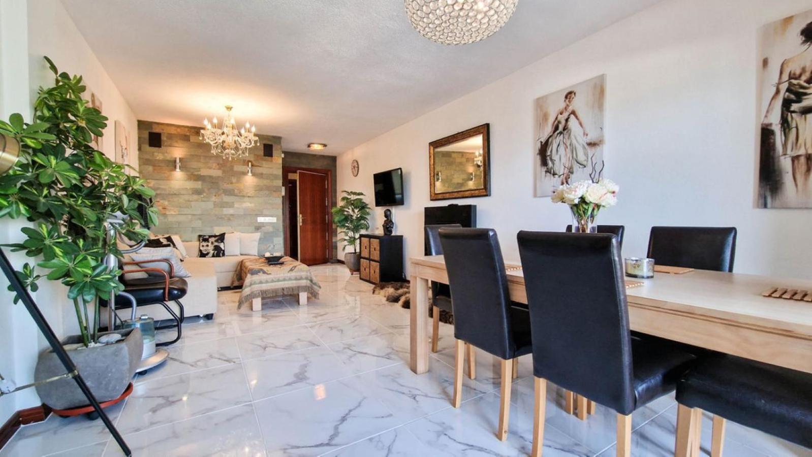 Duquesa Port Apartment Manilva Ngoại thất bức ảnh