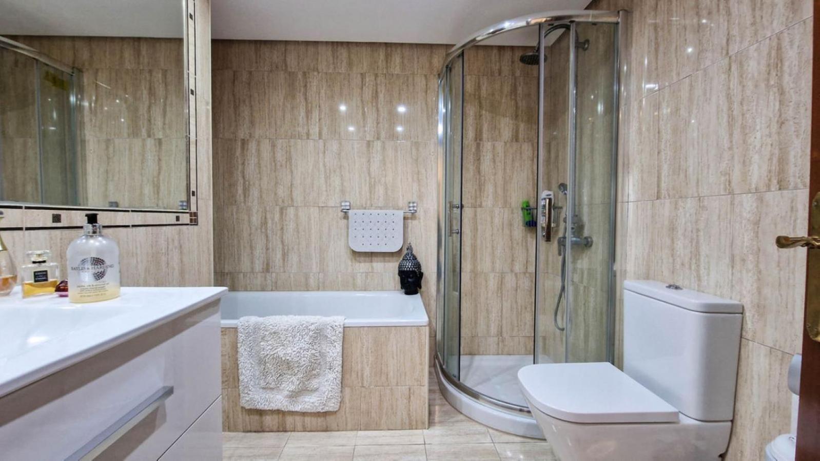 Duquesa Port Apartment Manilva Ngoại thất bức ảnh
